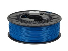 3DPower Basic PLA MATTE Filament Blue 1.75mm 1kg