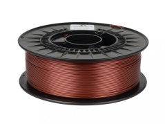 3DPower Basic PET-G Filament měděná (copper) 1.75mm 1kg