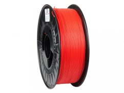 3DPower Basic PET-G Filament červená (red) 1.75mm 1kg