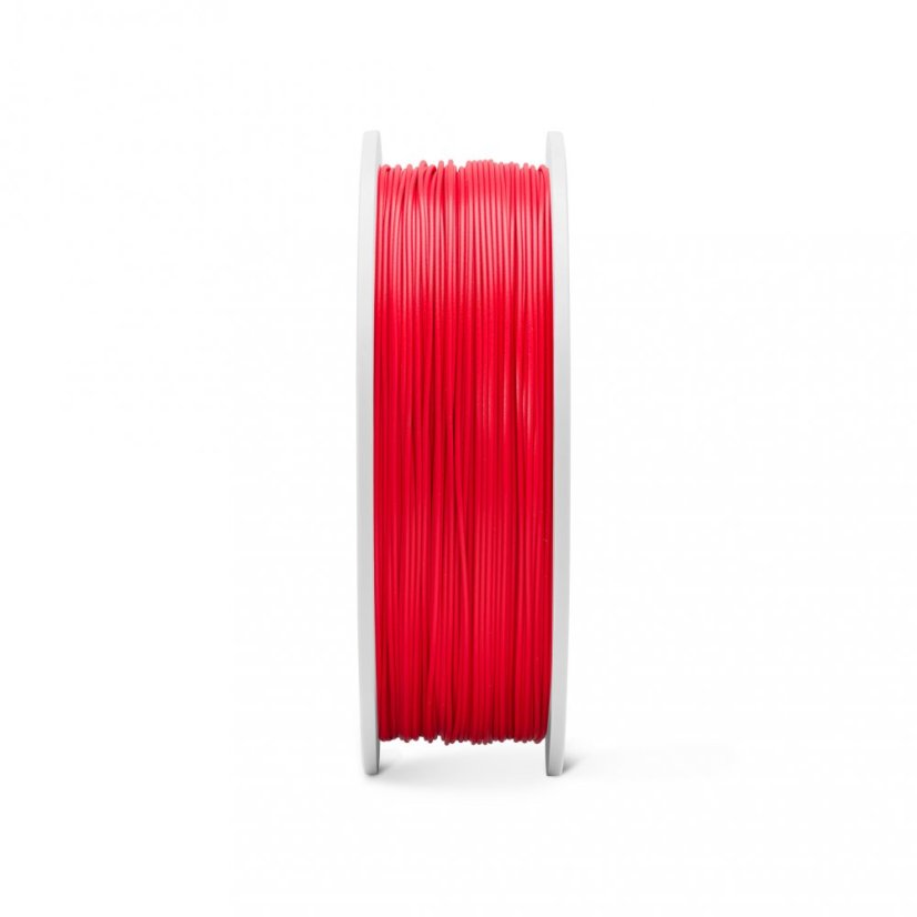 Fiberlogy EASY PLA Filament Red 1.75 mm 0.85 kg