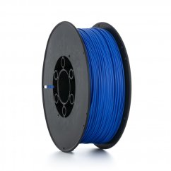 WORCAM Filament PLA Modrá 1.75mm 1kg