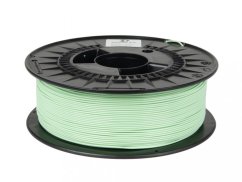 3DPower Basic PLA Filament mátová zelená (mint) 1.75mm 1kg