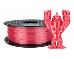 Azurefilm Silk Filament Rose 1,75mm 1KG