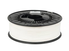 3DPower ASA Filament bílá (white) 1.75mm 1kg