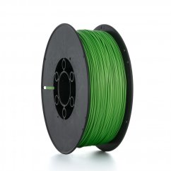 WORCAM Filament PLA Metalická Zelená 1.75mm 1kg