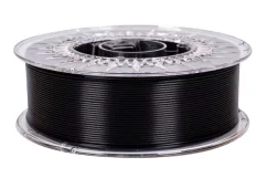 3D Kordo Everfil PLA Filament Black 1.75mm 1Kg
