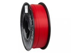 3DPower Basic PLA Filament třešňová červená (cherry) 1.75mm 1kg