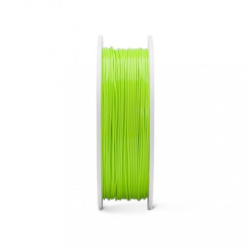 Fiberlogy EASY PLA Filament Light green 1.75 mm 0.85 kg
