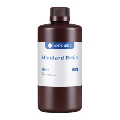 Resin AnyCubic Standard (biely)