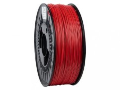 3DPower Basic ABS Filament červená (red) 1.75mm 1kg