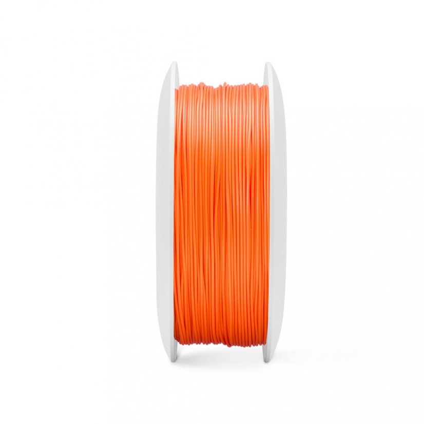Fiberlogy FiberSilk Filament Orange 1.75 mm 0.85 kg