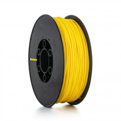 WORCAM Filament PLA Žlutá 1.75mm 1kg