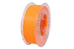 3D Kordo Everfil PLA Filament Neon Orange 1.75mm 1Kg