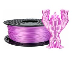 Azurefilm Silk Filament Pink 1,75mm 1KG