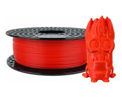 Azurefilm PLA Filament Red 1.75 mm 1Kg