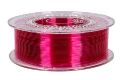 3D Kordo Everfil PET-G Filament Burgundy 1.75mm 1Kg
