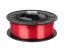 3DPower Silk Filament červená (Red) 1.75mm 1kg