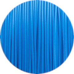 Fiberlogy FiberSilk Filament Blue 1.75 mm 0.85 kg