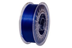 3D Kordo Everfil PLA Filament Dark Blue Brocate 1.75mm 1Kg