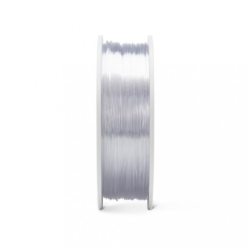 Fiberlogy Easy PET-G Filament Pure TR 1.75 mm 0.85 kg
