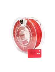 Print With Smile ASA Filament - 1,75 mm - 850 g - CHERRY RED