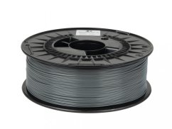 3DPower Basic PET-G Filament šedá (grey) 1.75mm 1kg