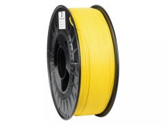 3DPower ASA Filament žlutá (yellow) 1.75mm 1kg