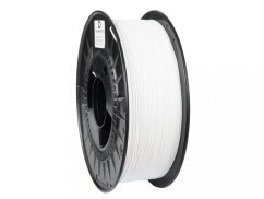 3DPower Basic PET-G Filament biela (white) 1.75mm 1kg