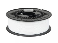 3DPower Basic PET-G Filament biela (white) 1.75mm 1kg