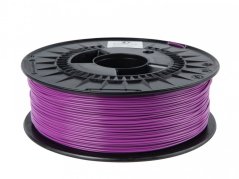 3DPower Basic PLA Filament fialová (violet) 1.75mm 1kg