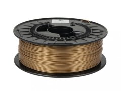 3DPower Basic PLA Filament zlatá (gold) 1.75mm 1kg