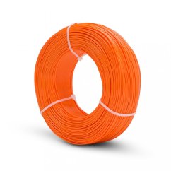 Fiberlogy Refill Easy PLA Filament Orange 1.75 mm 0.85 kg