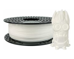 Azurefilm PLA Filament White 1.75 mm 2.1Kg