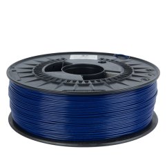 3DPower Basic PLA Filament Dark Blue 1.75mm 1kg