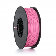 WORCAM Filament PLA Růžová světlá 1.75mm 1kg