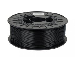 3DPower Basic ABS Filament čierna (black) 1.75mm 1kg