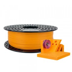 Azurefilm ABS Plus Filament Orange 1.75mm 1Kg