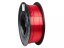3DPower Silk Filament červená (Red) 1.75mm 1kg