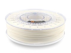 Fillamentum ASA Extrafill Filament "Traffic White" 1.75 mm 0.75 kg