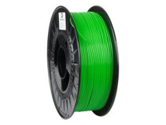 3DPower Basic PLA Filament světle zelená (light green) 1.75mm 1kg