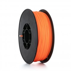 WORCAM Filament PLA Oranžová 1.75mm 1kg