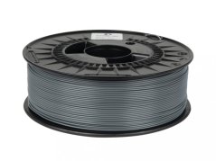 3DPower Basic ABS Filament šedá (grey) 1.75mm 1kg