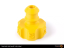 Fillamentum ASA Extrafill Filament "Traffic Yellow" 1.75 mm 0.75 kg