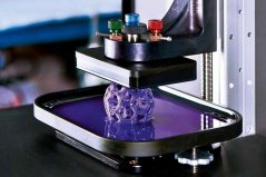 SLA 3D tisk na zakázku