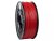 3DPower Basic ABS Filament červená (red) 1.75mm 1kg