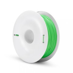 Fiberlogy FiberSilk Filament Green 1.75 mm 0.85 kg