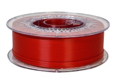 3D Kordo Everfil PLA Filament Red 1.75mm 1Kg