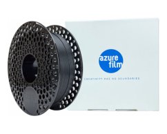 Azurefilm PLA Filament Black 1.75 mm 300g