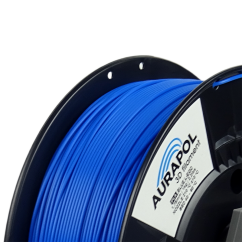 Aurapol PLA Filament Modrá L-EGO 1 kg 1,75 mm