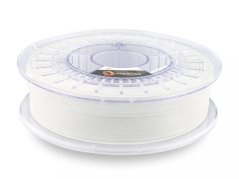 Fillamentum ABS Extrafill Filament "Traffic White" 1.75 mm 0.75 kg